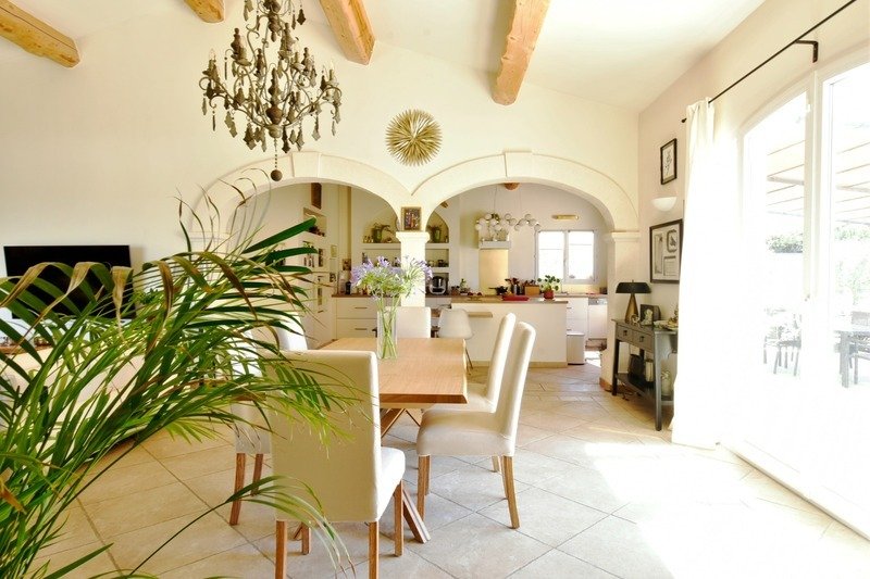 House in Fontvieille, Provence-Alpes-Côte d'Azur, France 1 - 17730825