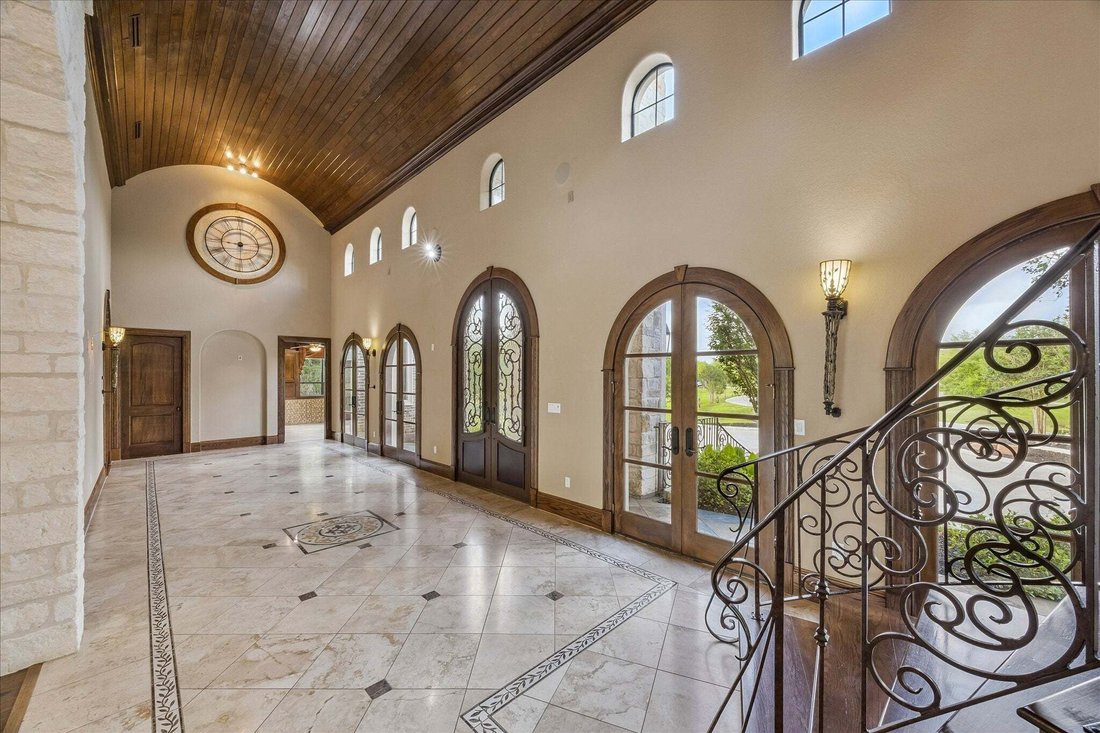 Casa a Friendswood, Texas, Stati Uniti 2 - 17729038