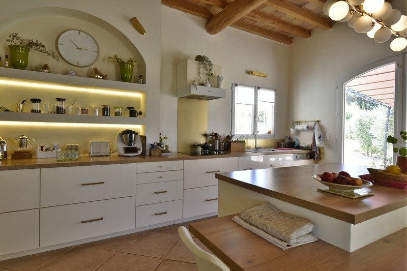 House in Fontvieille, Provence-Alpes-Côte d'Azur, France 5 - 17730825
