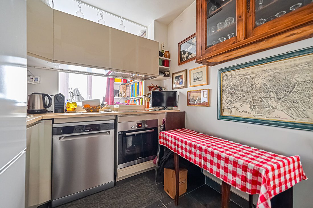 Apartment in Croulebarbe, Paris 13e Arrondissement, Paris 4 - 17727910