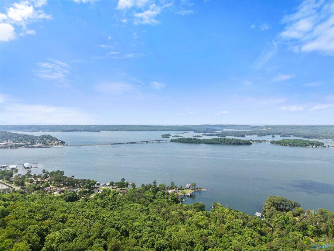 House in Guntersville, Alabama, United States 2 - 17726725