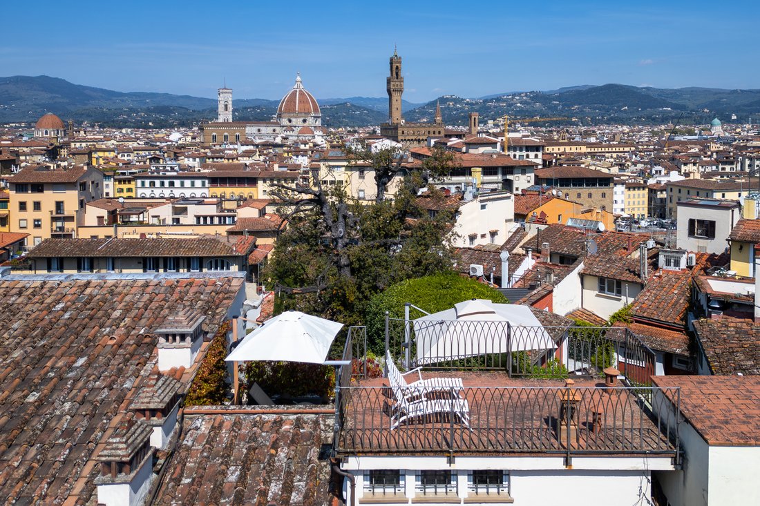 House in Center, Florence, Tuscany 1 - 17726540