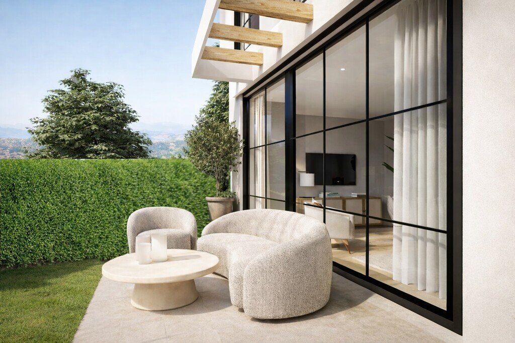 Townhouse in Monda, Andalusia, Spain 3 - 17730032