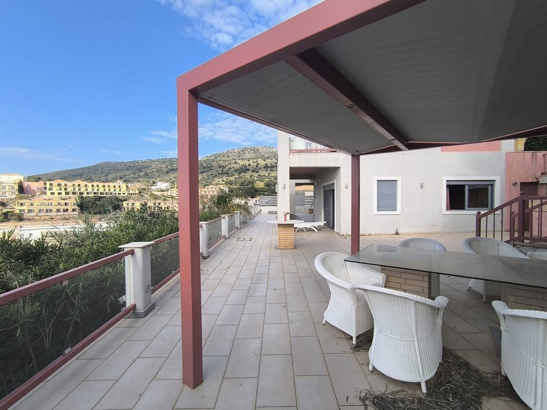 Villa in Elios-Proni, Peloponnese, Western Greece and the Ionian, Greece 4 - 17727054