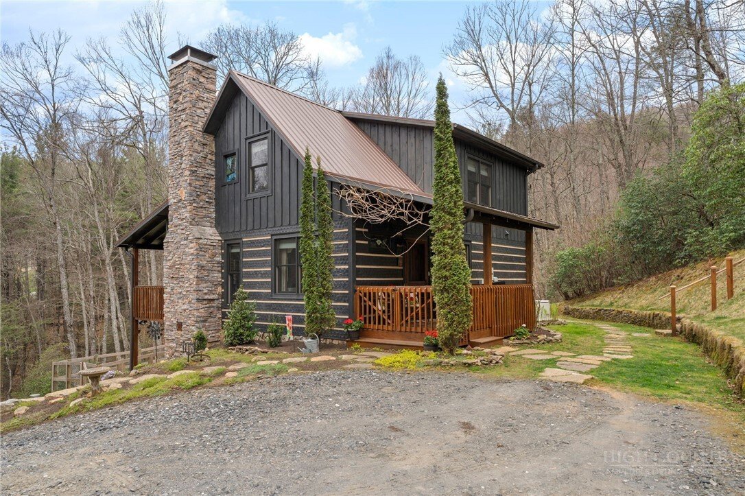 House in Fleetwood, North Carolina, United States 5 - 17726699