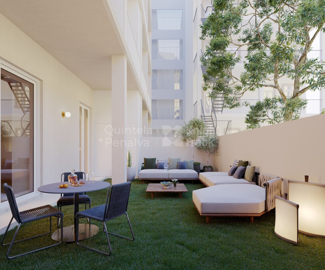 Apartment in Santa Maria Maior, Lisbon, Portugal 1 - 17730917