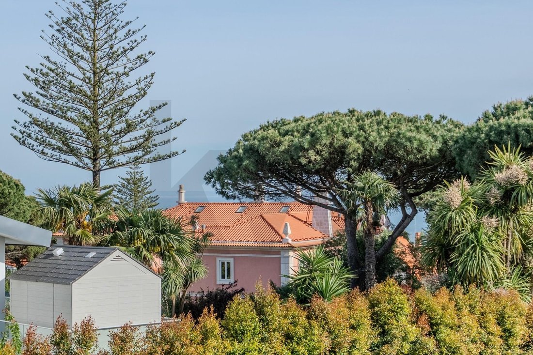 House in Estoril, Cascais e Estoril, Lisbon 2 - 17705492