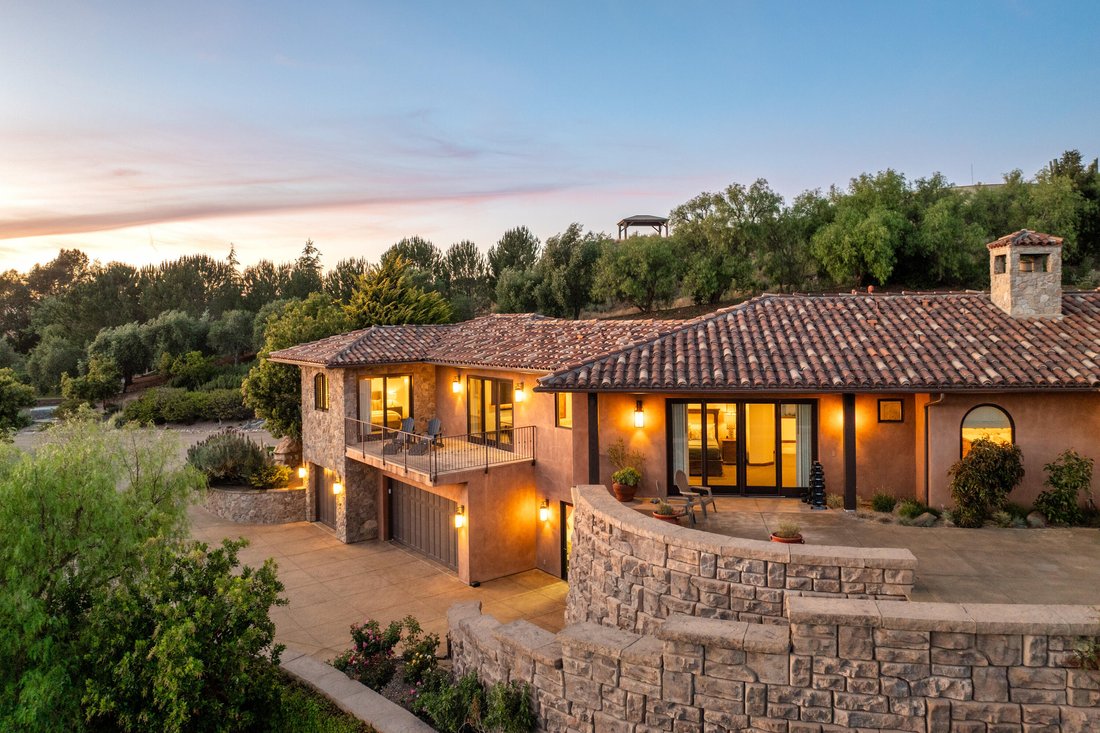 House in Solvang, California, United States 5 - 17729178