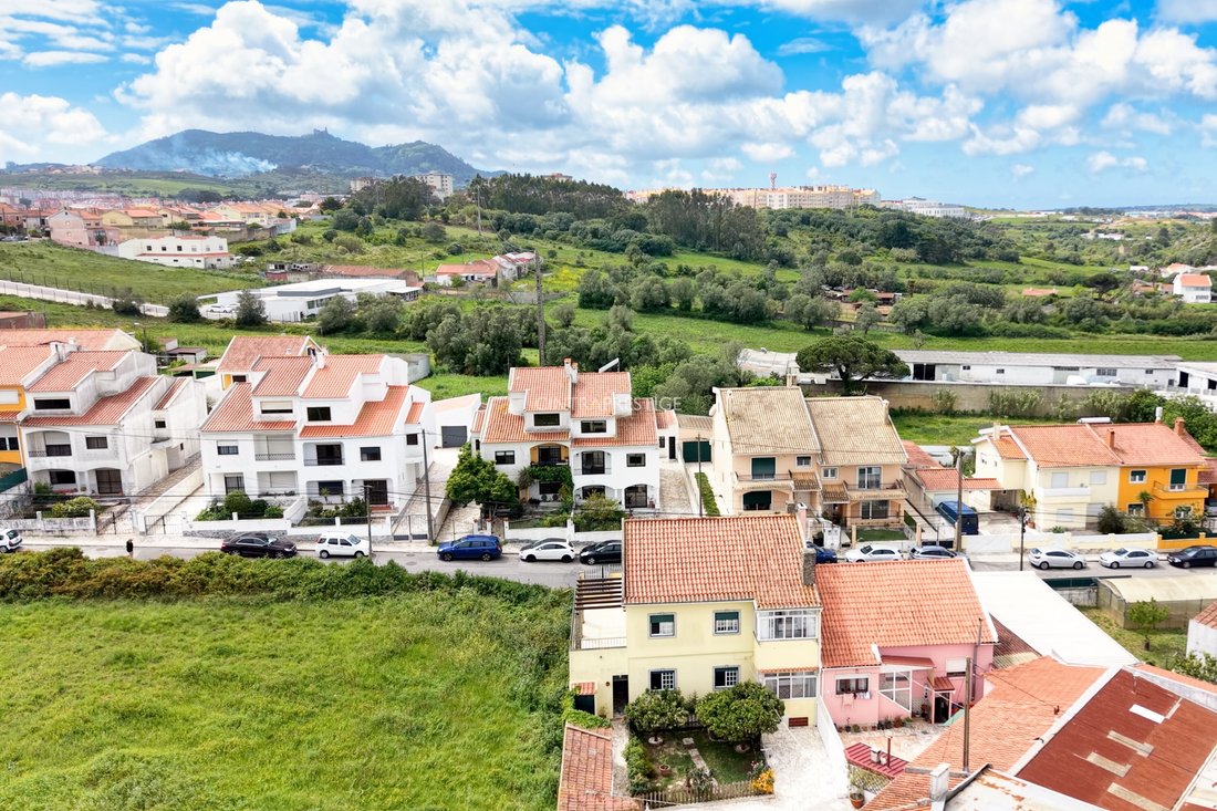 House in Algueirao-Mem Martins, Lisbon, Portugal 3 - 17040051