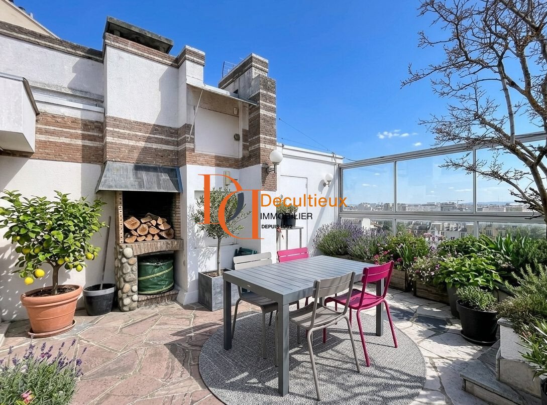 Apartment in Monplaisir-Le Bachut, Lyon 8ème, Lyon 2 - 17732412