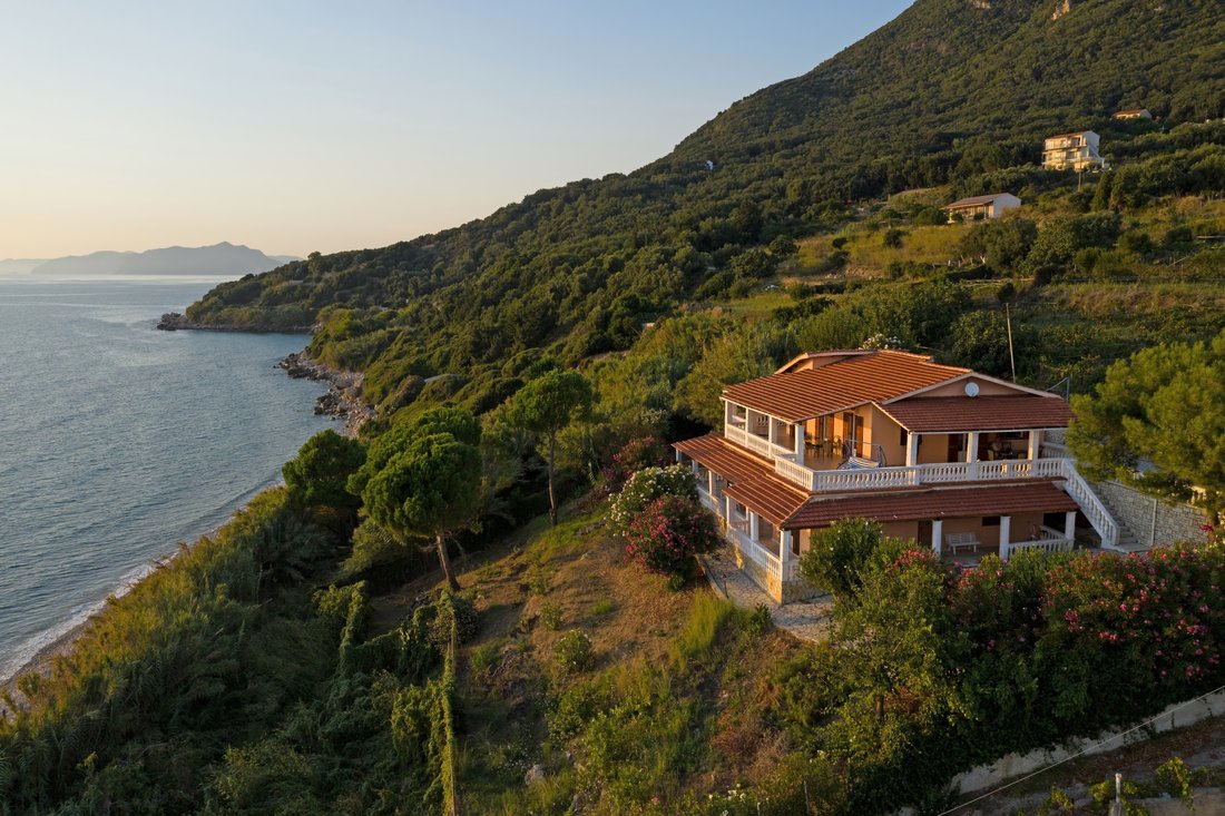 Villa in Meliteieis, Peloponnese, Western Greece and the Ionian, Greece 3 - 17407542