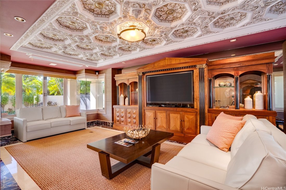 House in Honolulu, Hawaii, United States 5 - 17732157
