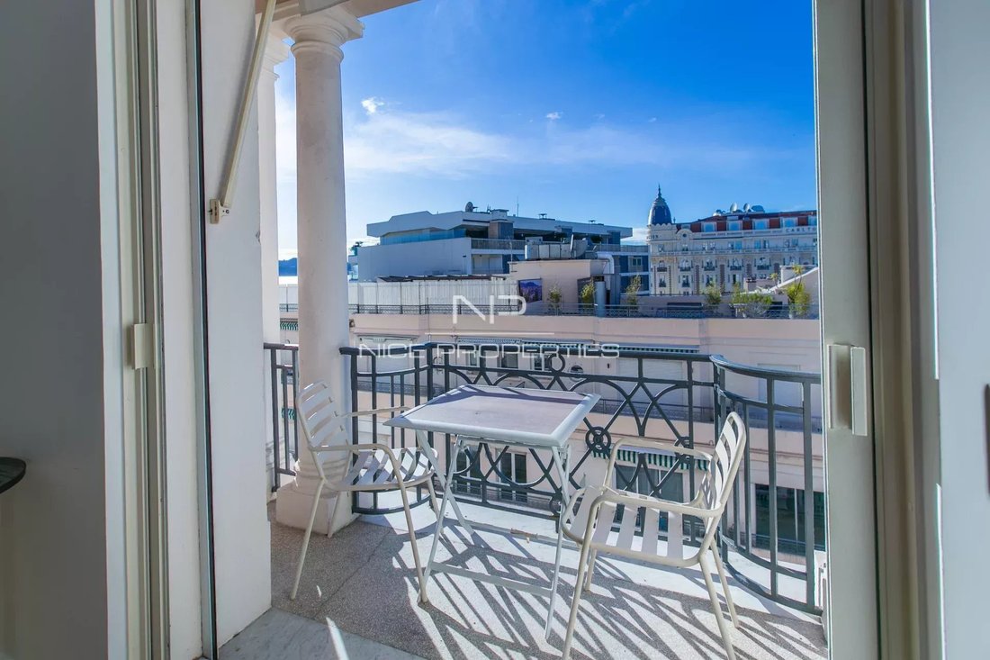 Apartment in French Riviera, Provence-Alpes-Côte d'Azur, France 4 - 12157082