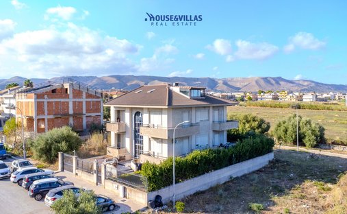 Villa en Centro - Lungomare, Avola, Sicilia 1