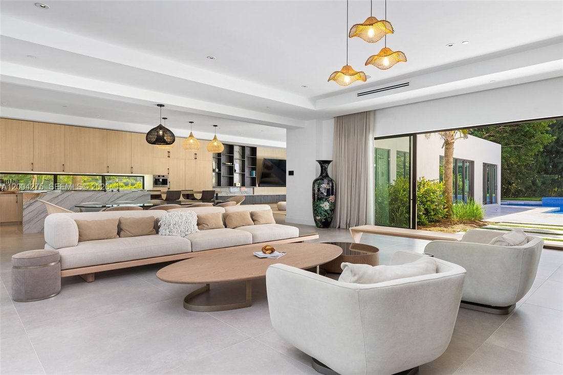 House in Plantation, Florida, United States 5 - 17729750