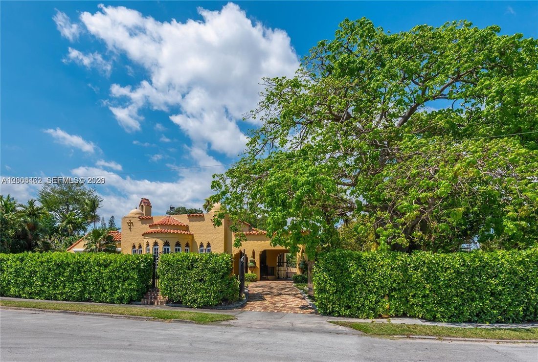 House in Miami, Florida, United States 2 - 17729770
