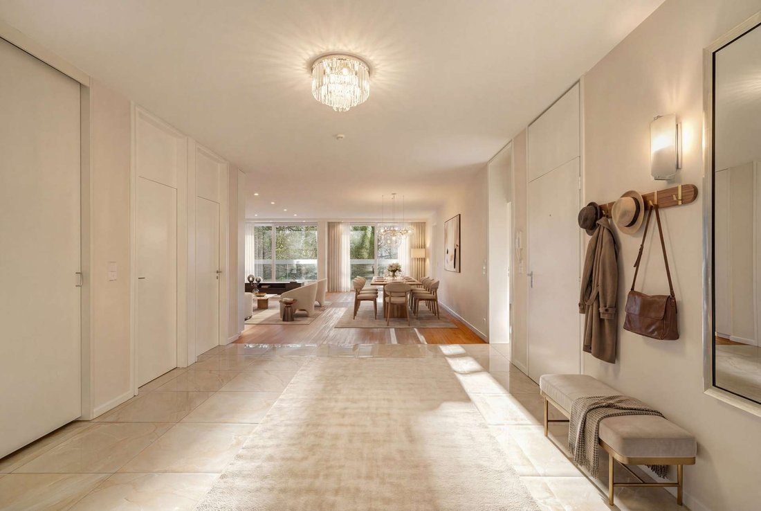 Apartment in Munich, Bavaria, Germany 4 - 17726995