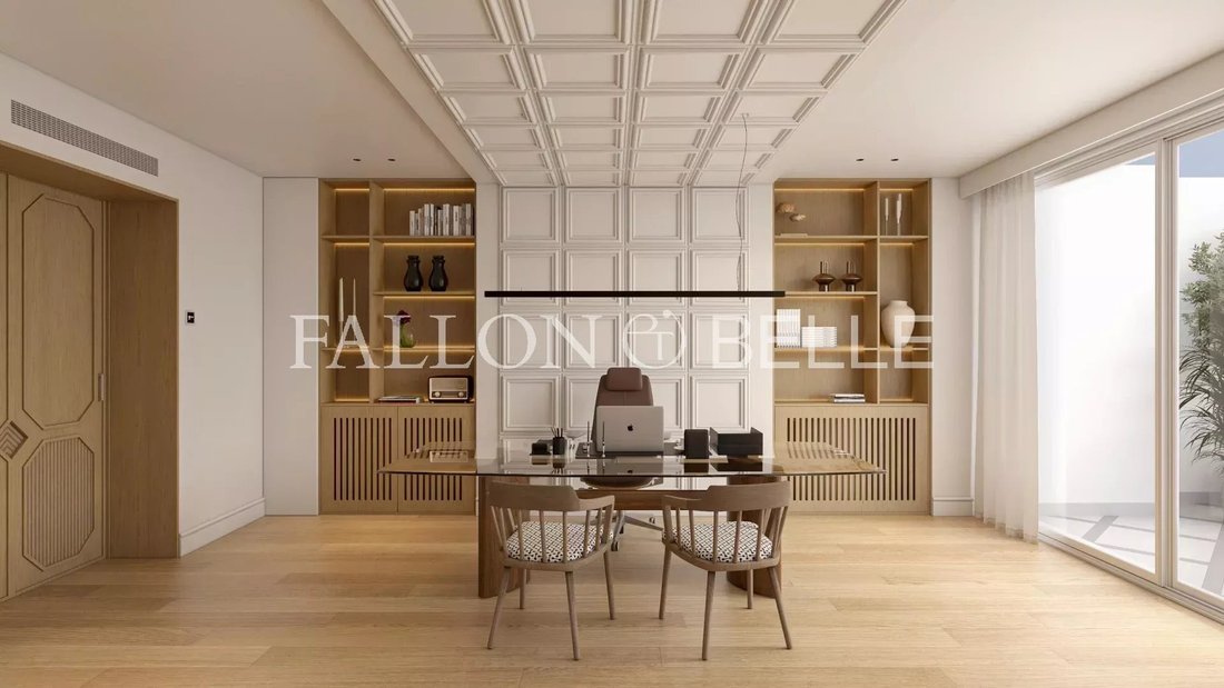 Apartment in Barrio Salamanca, Madrid, Spain 1 - 17727964