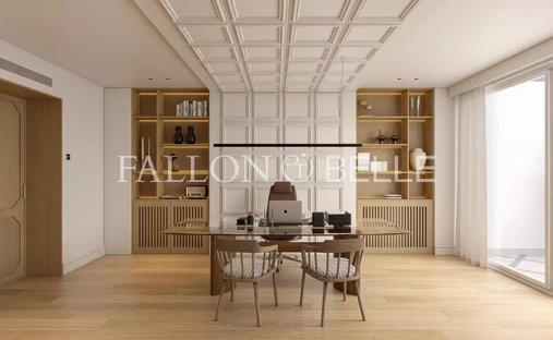 Apartamento en Salamanca, Madrid, España 1