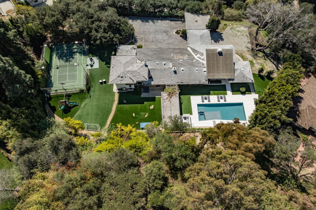 House in Los Angeles, California, United States 1 - 17729124