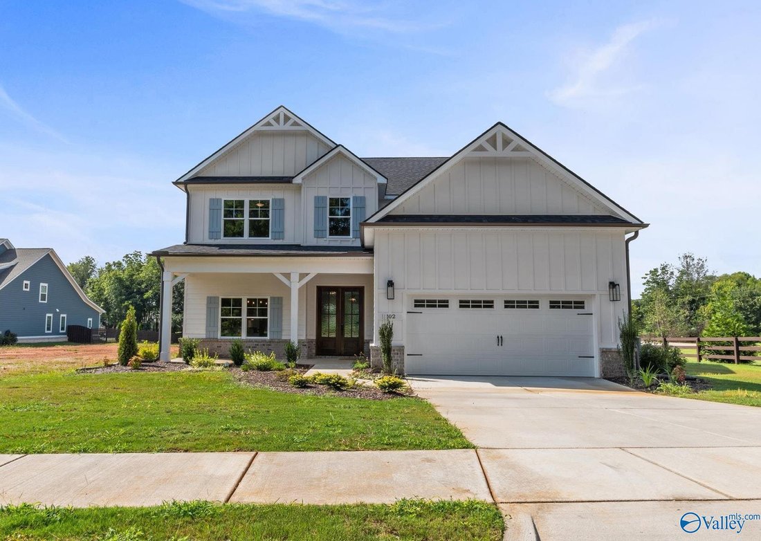 House in Madison, Alabama, United States 4 - 17729548