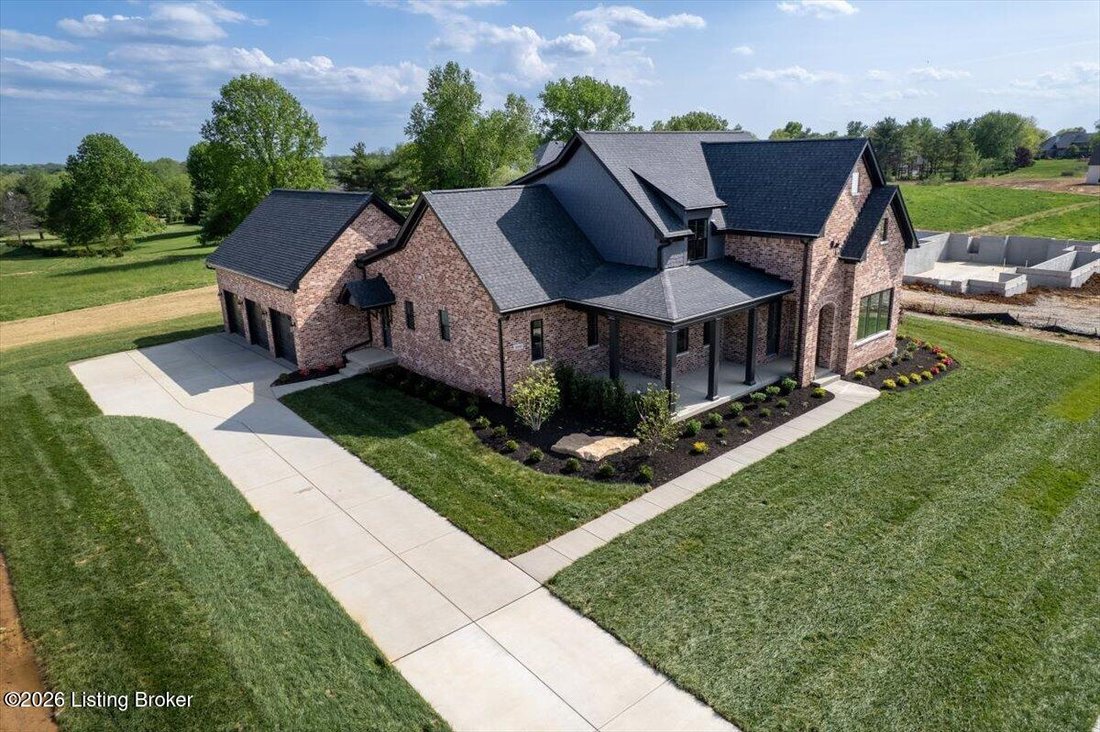 House in Prospect, Kentucky, United States 2 - 17417433