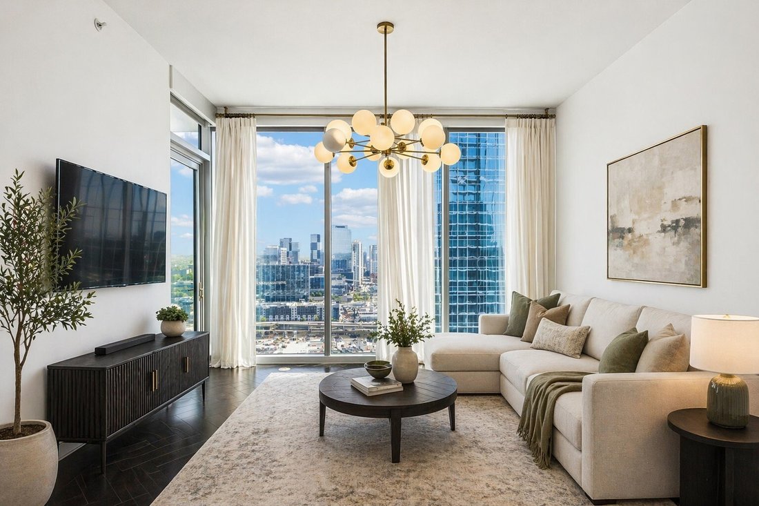 Condo in Nashville, Tennessee, United States 2 - 17730050