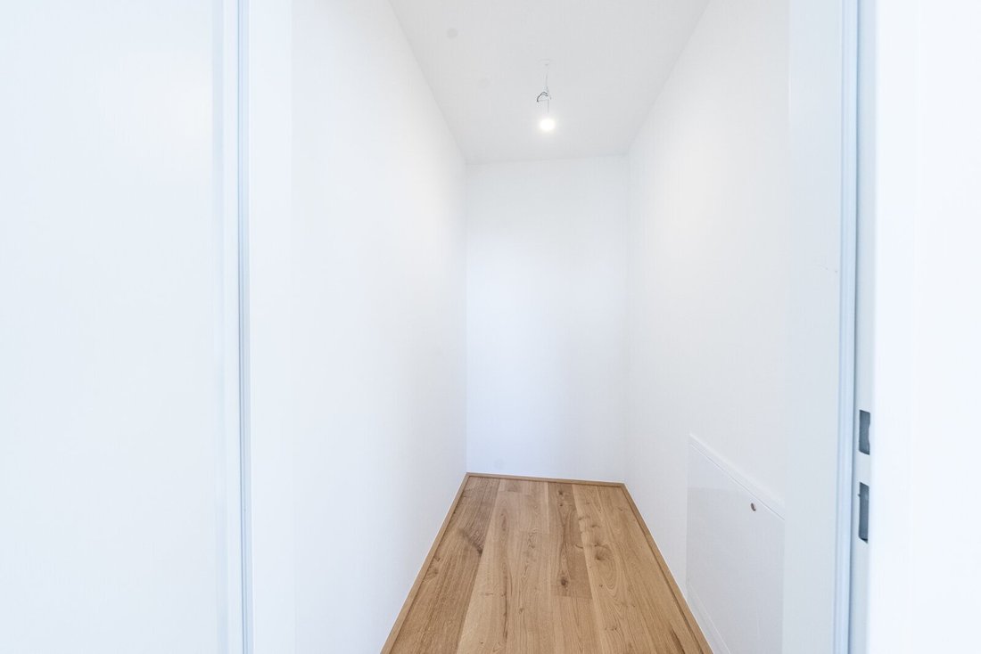 Penthouse in Vienna, Wien, Austria 2 - 17728332