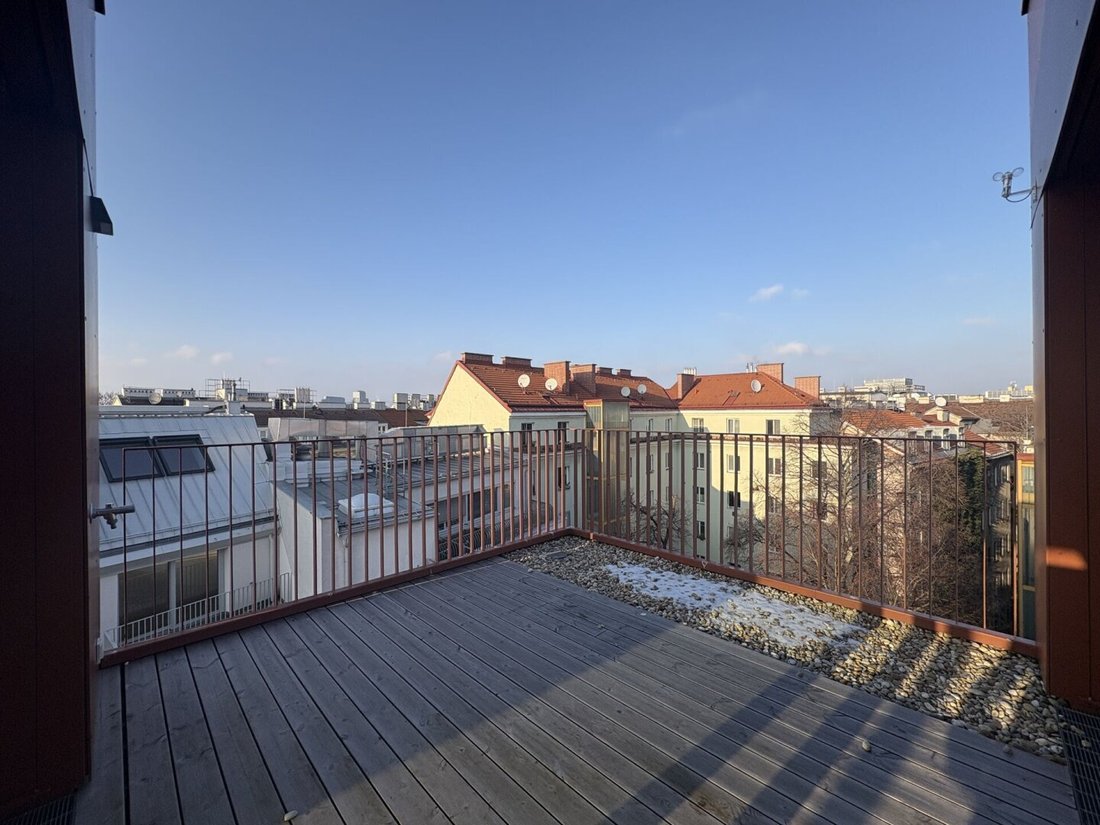 Apartment in Vienna, Wien, Austria 1 - 17728417