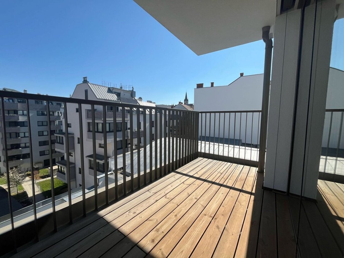 Apartment in Vienna, Wien, Austria 1 - 17728479