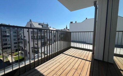 Apartment in Vienna, Wien, Austria 1