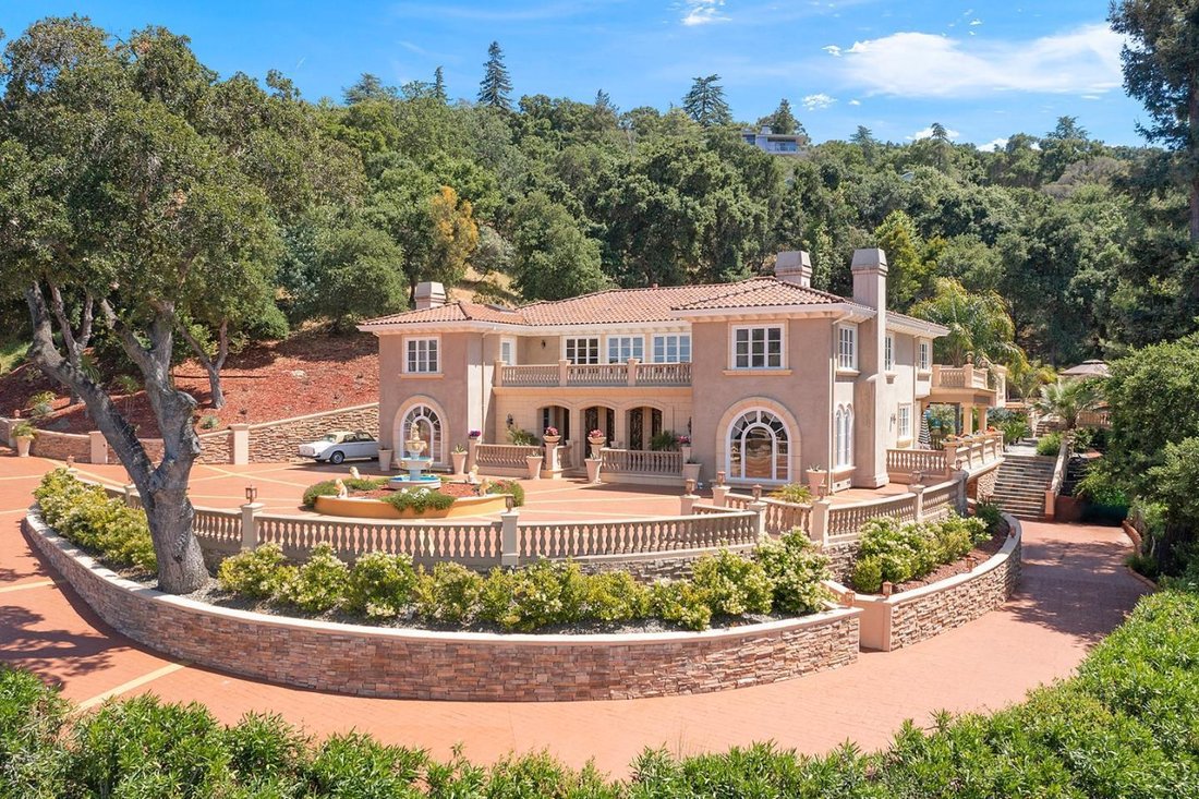 House in Los Gatos, California, United States 2 - 17726677