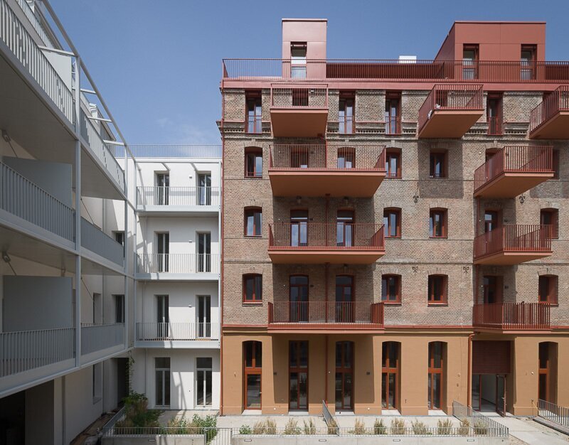 Apartment in Vienna, Wien, Austria 1 - 17728415
