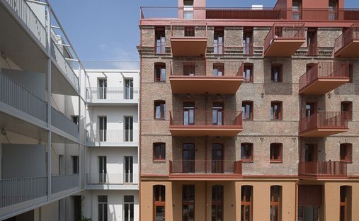 Appartamento a Vienna, Vienna, Austria 1