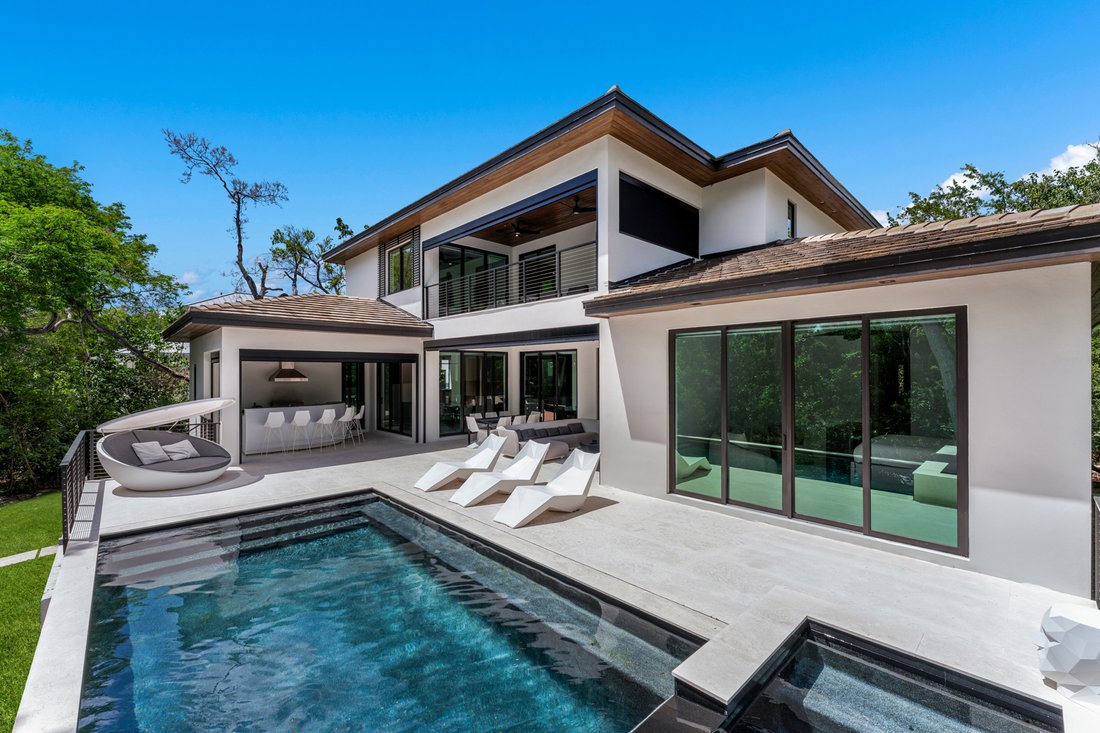 House in Key Largo, Florida, United States 1 - 17630436