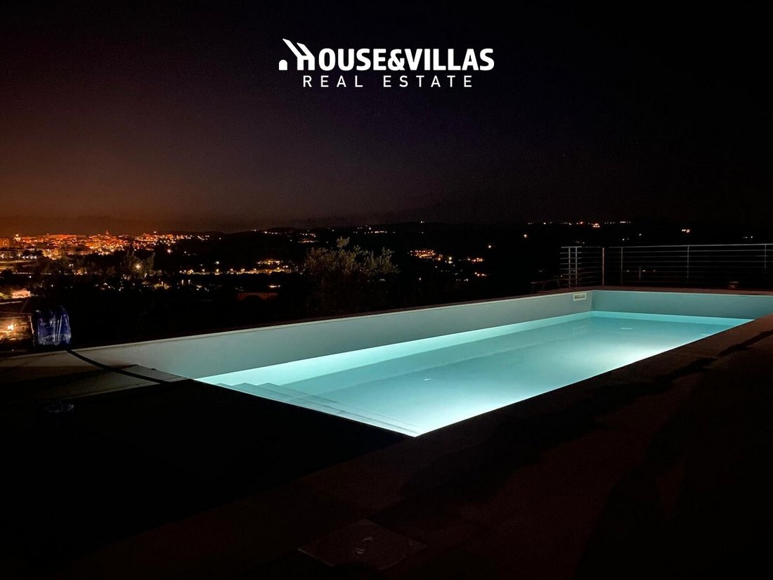 Villa in Center, Noto, Sicily 5 - 17728362