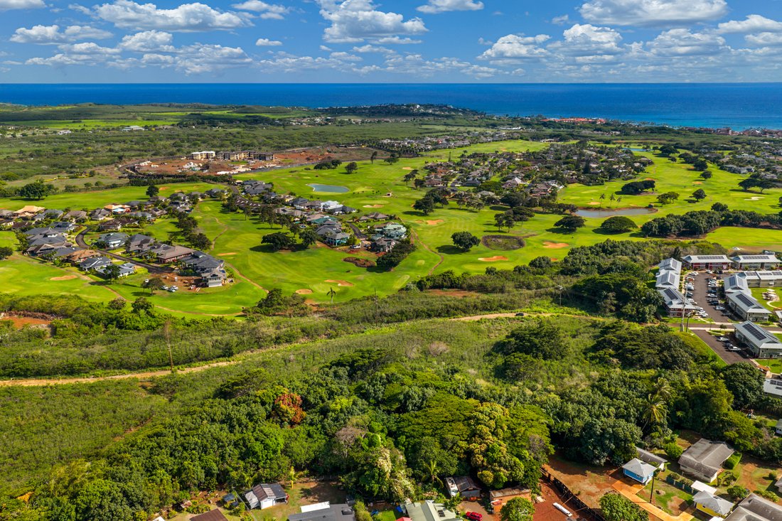 Land in Koloa, Hawaii, United States 3 - 17729048
