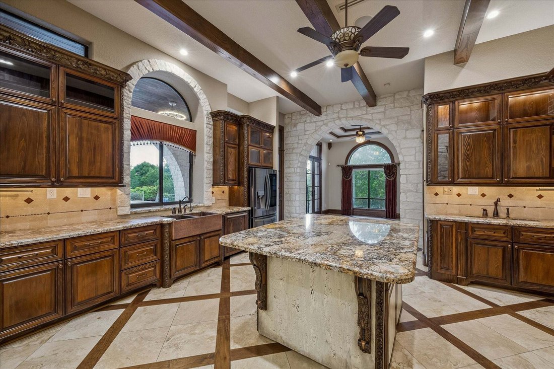 Casa a Friendswood, Texas, Stati Uniti 3 - 17729038