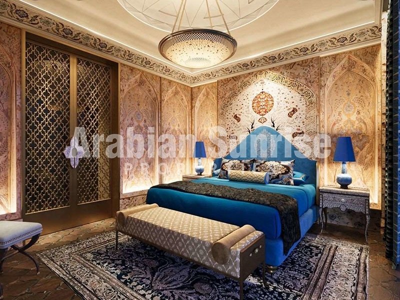 Apartment in Trade Centre, Dubai, United Arab Emirates 4 - 17726585