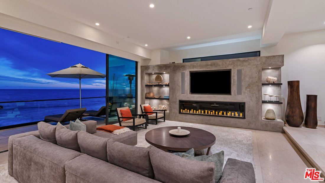 Haus in Malibu, Kalifornien, Vereinigte Staaten 5 - 17728734