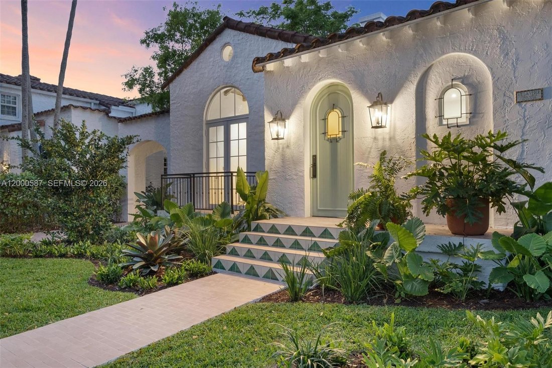 House in Coral Gables, Florida, United States 2 - 17726786