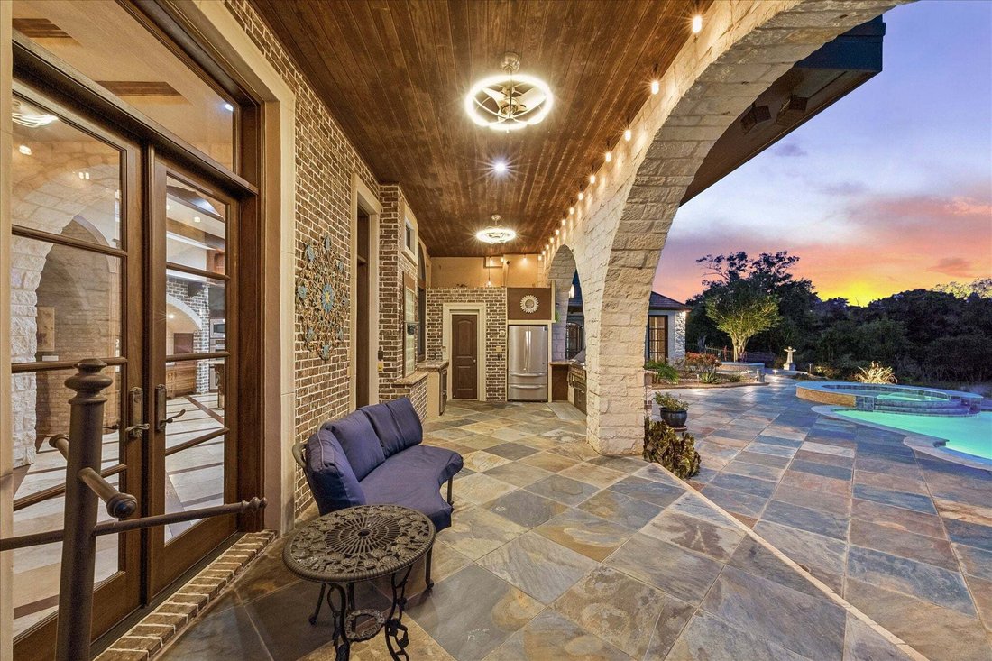 Casa a Friendswood, Texas, Stati Uniti 5 - 17729038