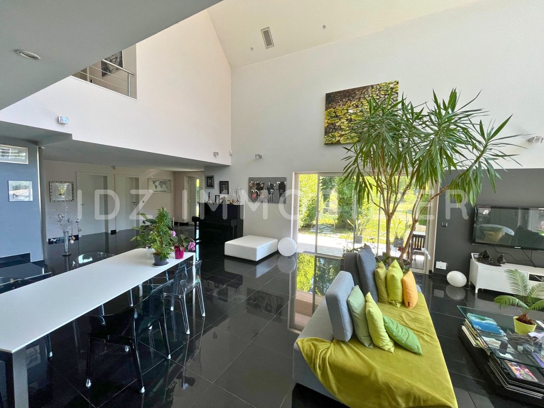 Villa in Hegenheim, Grand Est, France 5 - 14727882