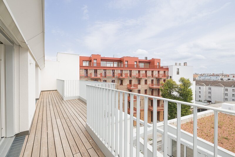 Apartment in Vienna, Wien, Austria 1 - 17728608