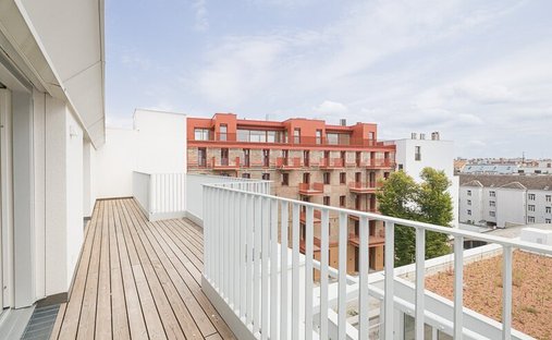 Apartment in Vienna, Wien, Austria 1