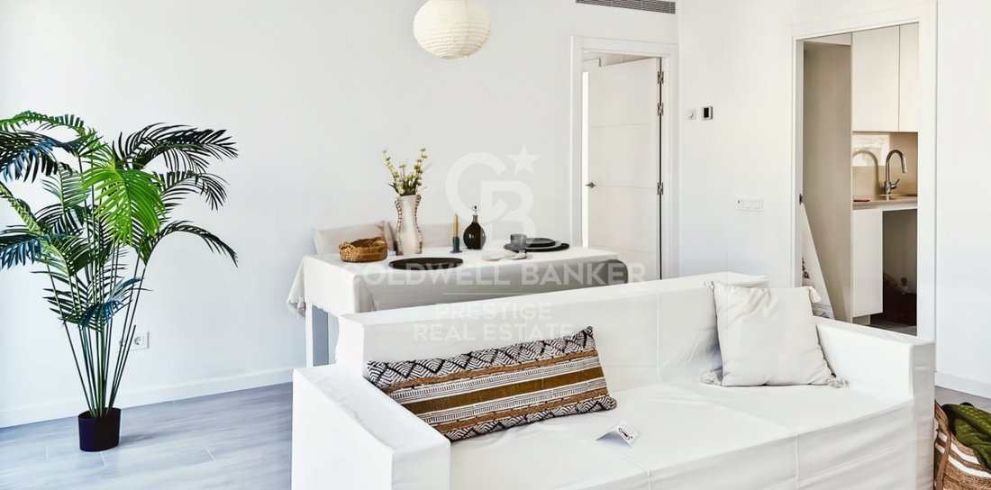 Apartment in Gracia, Barcelona, Spain 3 - 17730978