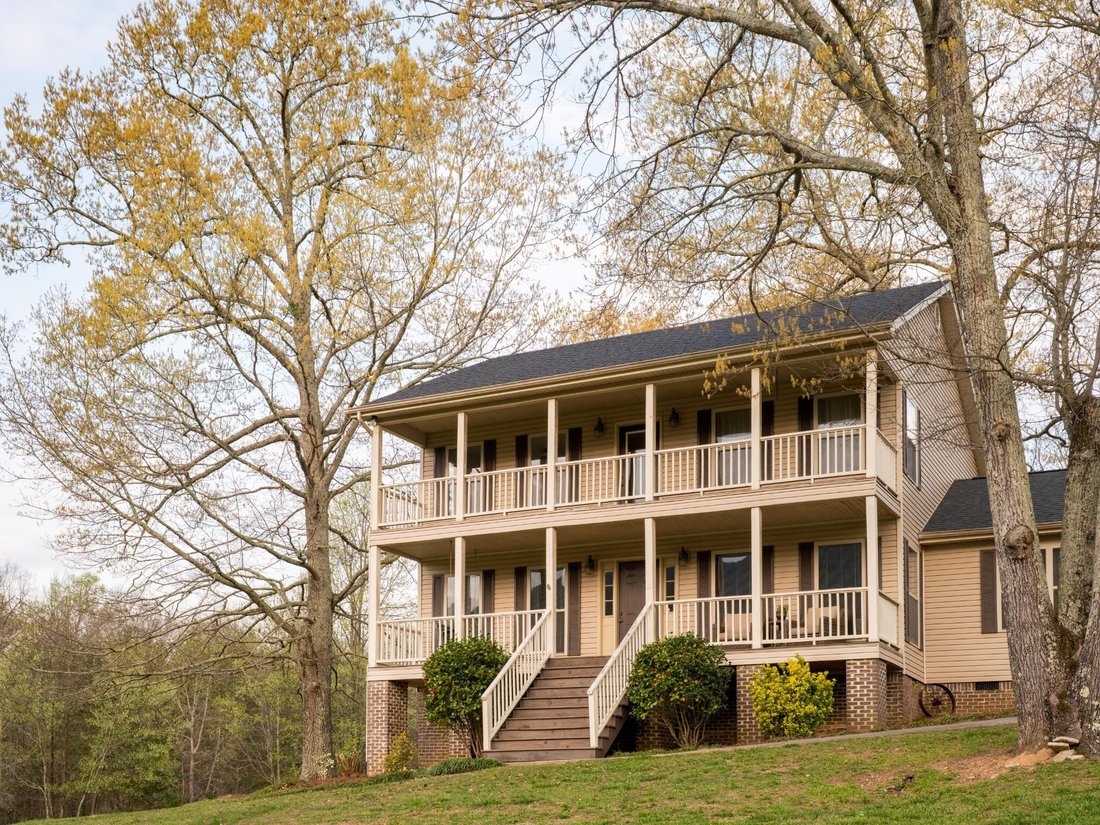 House in Chickamauga, Georgia, United States 5 - 17727106