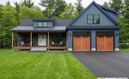 Condo in Chester, New Hampshire, United States 1