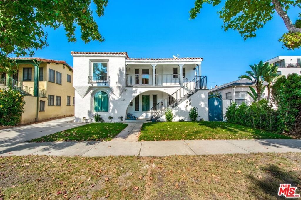 Los Angeles, California, United States 1 - 17729294