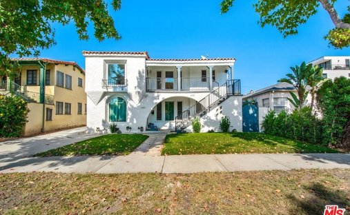 Los Angeles, California, United States 1